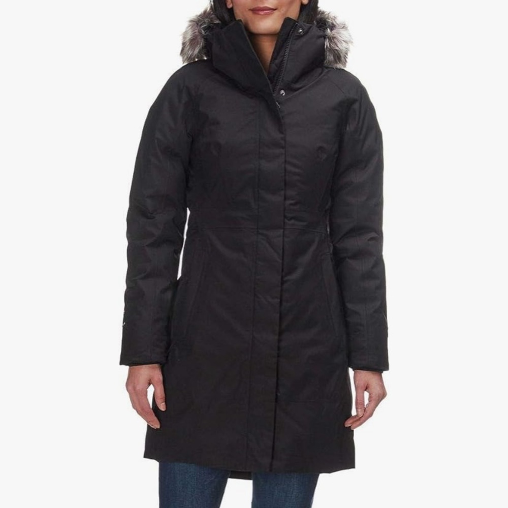 The North Face Parka